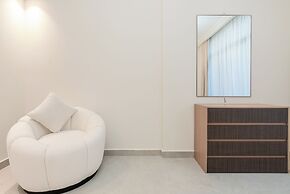 Samaya Holiday Homes - Neva Residences