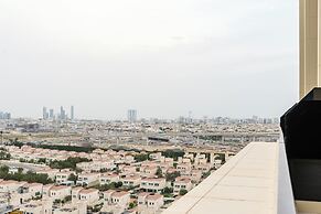 Samaya Holiday Homes - Neva Residences