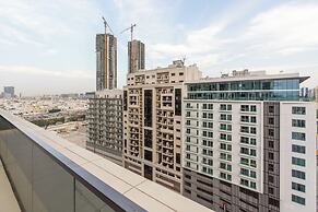 Samaya Holiday Homes - Neva Residences