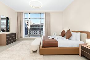 Samaya Holiday Homes - Neva Residences