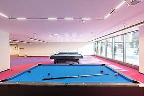 Samaya Holiday Homes - Neva Residences