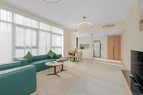 Samaya Holiday Homes - Neva Residences
