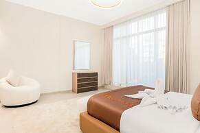Samaya Holiday Homes - Neva Residences