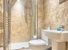 Ipswich City Centre Stay 2BR 2bath Flat for 6 Guests