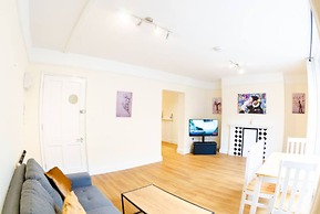 Central Ipswich Stay for 4 Budget-friendly Convenient