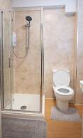 Central Ipswich Stay for 4 Budget-friendly Convenient