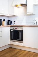 Central Ipswich Stay for 4 Budget-friendly Convenient