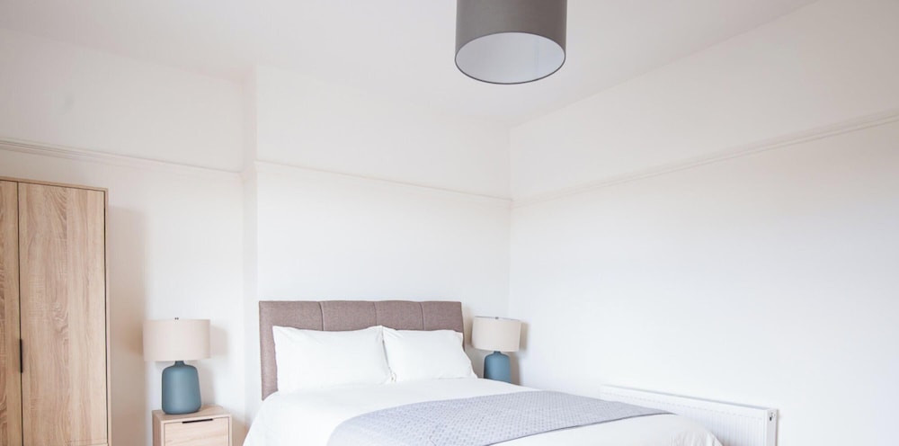 Charming 2BR Sanctuary St Leonards on Sea - Flat 4