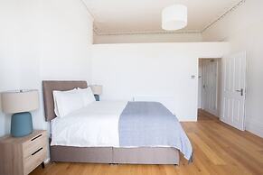 Charming 2BR Sanctuary St Leonards on Sea - Flat 4
