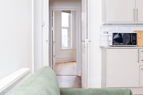Charming 2BR Sanctuary St Leonards on Sea - Flat 4