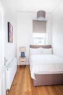 Charming 2BR Sanctuary St Leonards on Sea - Flat 4