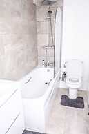Charming 2BR Sanctuary St Leonards on Sea - Flat 4