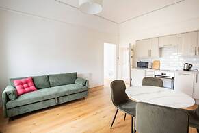 Charming 2BR Sanctuary St Leonards on Sea - Flat 4