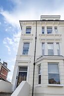 Charming 2BR Sanctuary St Leonards on Sea - Flat 4