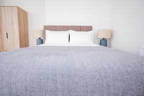 Charming 2BR Sanctuary St Leonards on Sea - Flat 4