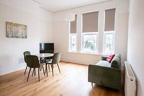 Charming 2BR Sanctuary St Leonards on Sea - Flat 4