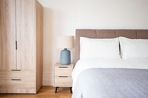 Charming 2BR Sanctuary St Leonards on Sea - Flat 4