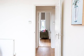 Charming 2BR Sanctuary St Leonards on Sea - Flat 4