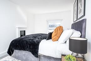 Gloucester Street Nest - 3BR Flat for 7 Guests