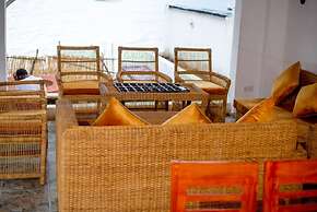 The Bay Cottage 4BR Retreat in Cape Maclear