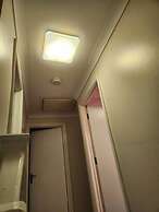 Spacious 3BR Haven in Tilbury With Free Parking