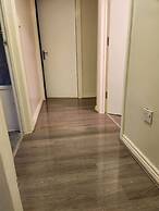 Spacious 3BR Haven in Tilbury With Free Parking