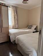 Spacious 3BR Haven in Tilbury With Free Parking