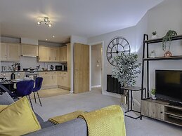 Contractor Stay Hatfield Free Parking Sleeps 4