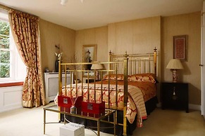 Prospect House Elegant Georgian 4BR Home Durnham