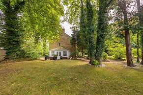 Prospect House Elegant Georgian 4BR Home Durnham