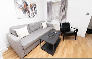 3BR Thames Retreat Heathrow 10min Train 5min