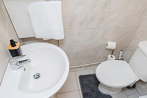 Charming Garden Flat With Free Parking Abingdon