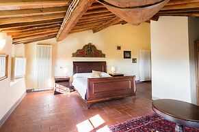Villa di Buona Speranza - Oasis of Serenity