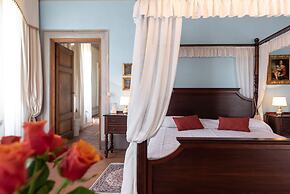 Villa di Buona Speranza - Oasis of Serenity