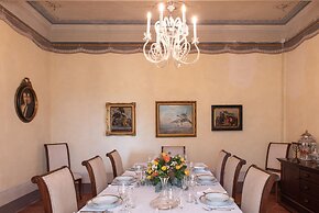 Villa di Buona Speranza - Oasis of Serenity