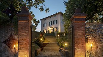 Villa di Buona Speranza - Oasis of Serenity