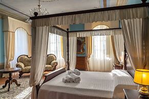 Villa di Buona Speranza - Oasis of Serenity