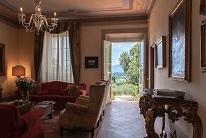 Villa di Buona Speranza - Oasis of Serenity