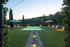 Villa di Buona Speranza - Oasis of Serenity