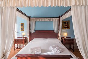 Villa di Buona Speranza - Oasis of Serenity