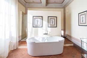 Villa di Buona Speranza - Oasis of Serenity