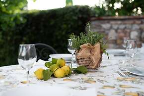 Villa di Buona Speranza - Oasis of Serenity