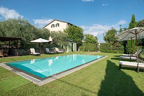 Villa di Buona Speranza - Oasis of Serenity