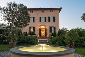 Villa di Buona Speranza - Oasis of Serenity