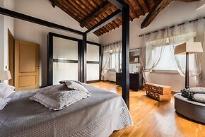 Botticelli Executive Apartament Villa Guinigi