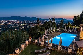 Botticelli Executive Apartament Villa Guinigi
