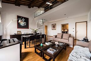 Botticelli Executive Apartament Villa Guinigi