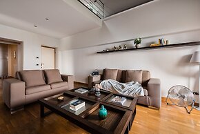 Botticelli Executive Apartament Villa Guinigi