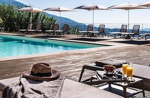 Botticelli Executive Apartament Villa Guinigi