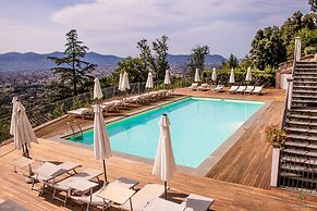 Caravaggio Deluxe Apartment Villa Guinigi